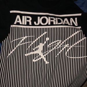 Air Jordan Crewneck